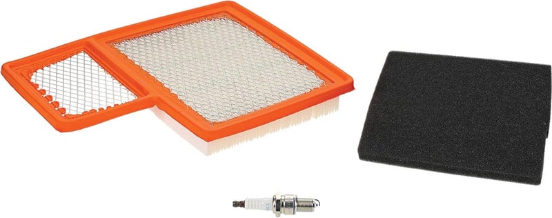 Red Hawk FIL-1205 Tune-Up Kit Compatible with/Replacement for Yamaha Drive2, 4-Cycle, Gas, Fuel Injected, QuieTech 22-088 - Image 3